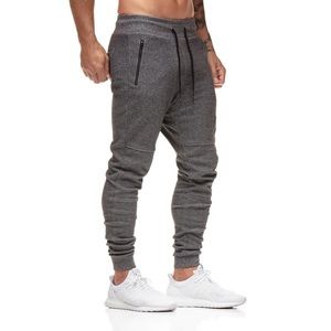 Aesthetic Revolution - Signature Cuffed Jogger (M)